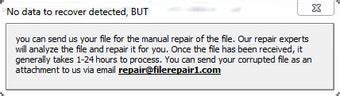 File Repair Software 的图像结果