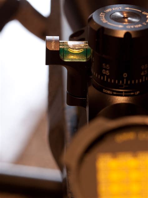 Image result for Scope Leveling Tutorial