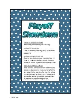 Image result for Math Check Showdown Poster