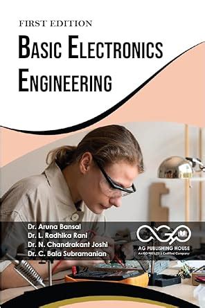 Amazon.in: Buy Basic Electronics Engineering Book Online at Low Prices ...