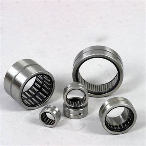 Needle Roller Bearings Supplier From Navi Mumbai, Maharashtra