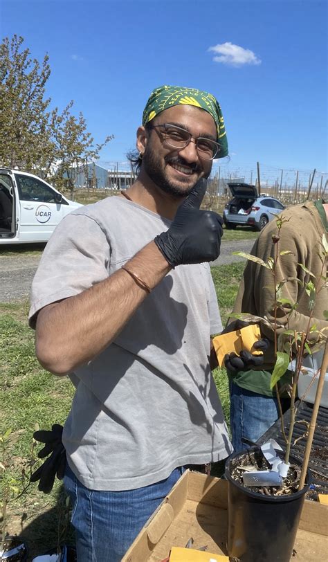 SEFS students awarded National Science Foundation Fellowships | School of Environmental and ...