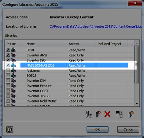 Image result for Inventor Notes Library