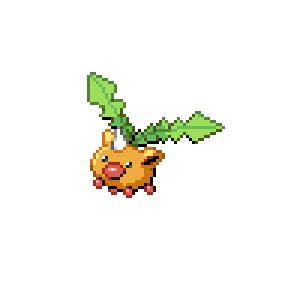 Sprites by koroblin - FusionDex