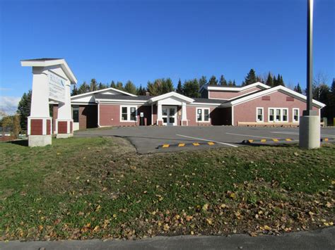 Locations/Hours - Fish River Rural Health