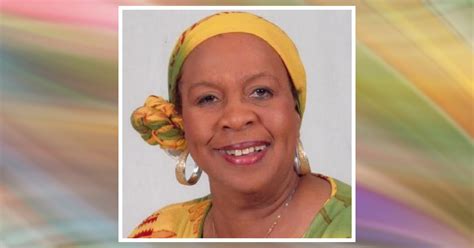 Obituary | Yvonne Bell of McDonough, Georgia | R J Gainous Funeral Home ...