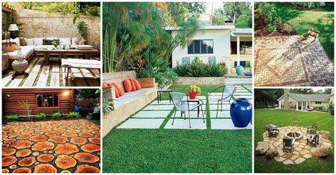 Outdoor Porch Flooring Ideas