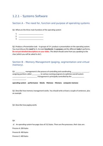 Floating Point OCR a Level Computer Science 的图像结果