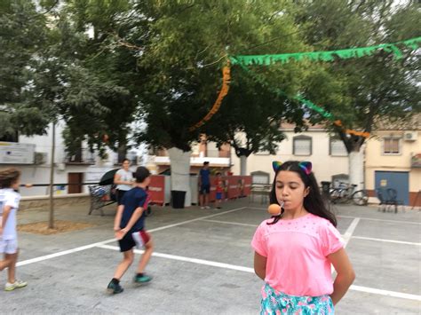 Semana Cultural 2018: fotos – Torrequebradilla.com