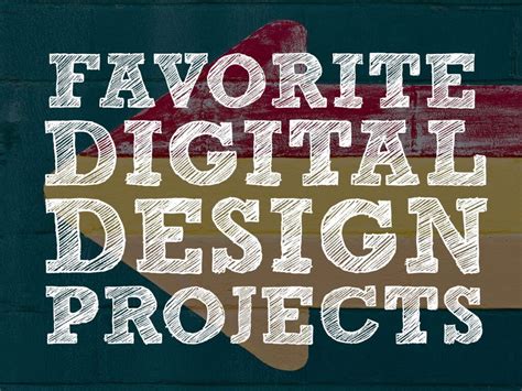 Image result for Graphic Design Projects