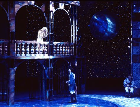 Pin by Jon Liddiard on Romeo & Juliet | Romeo and juliet, Scenic design ...