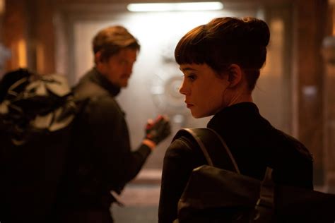 Download Astrid Bergès-Frisbey Movie The Vault (2021) HD Wallpaper