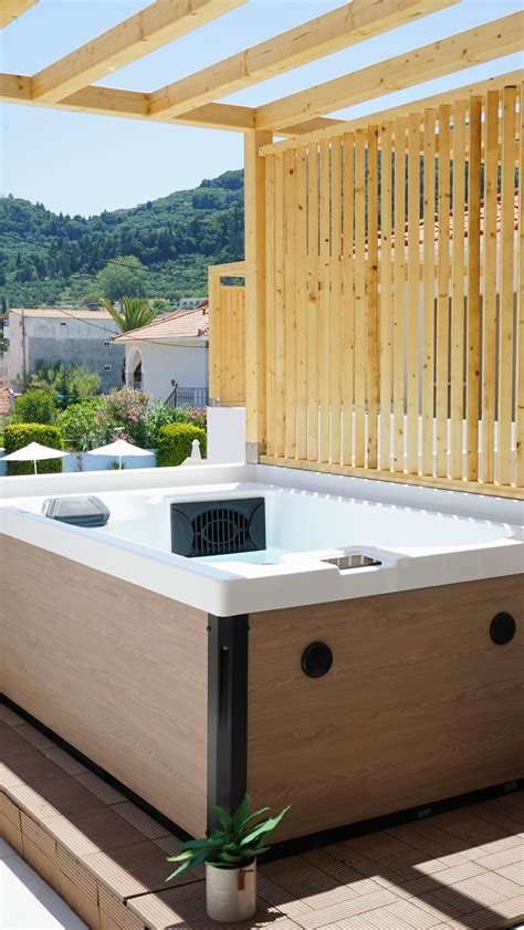 Junior Suite with Hot Tub - Diana Palace Hotel Zakynthos, Argassi, Zante, Greece | Book Online