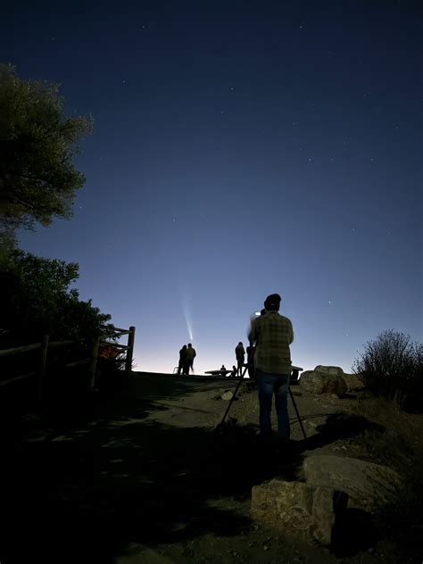 #1 Community Website for Everything in San Elijo Hills Since 2006Comet ...