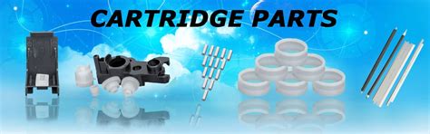 Printer Spares Parts Dealer in India - Circuit Systems