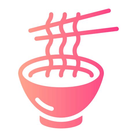 Ramen - Free food icons