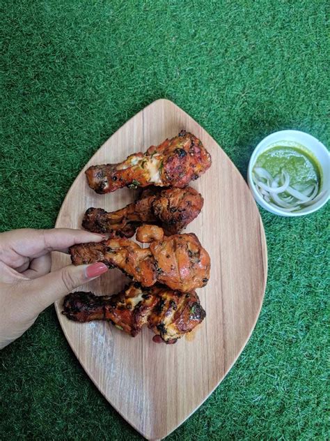 Best of Lebanese Food in Town! | LBB