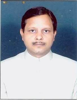 ASHWINI KUMAR TRIPATHI