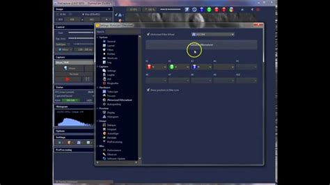 Image result for Official FireCapture Tutorial