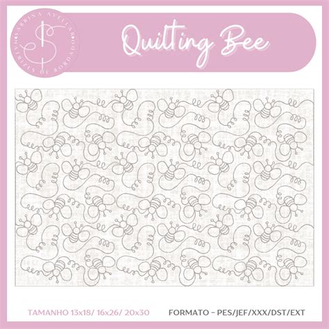 Quilting Bee Inc