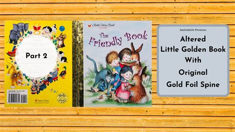 kids books with gold spine set apk v2.3.3