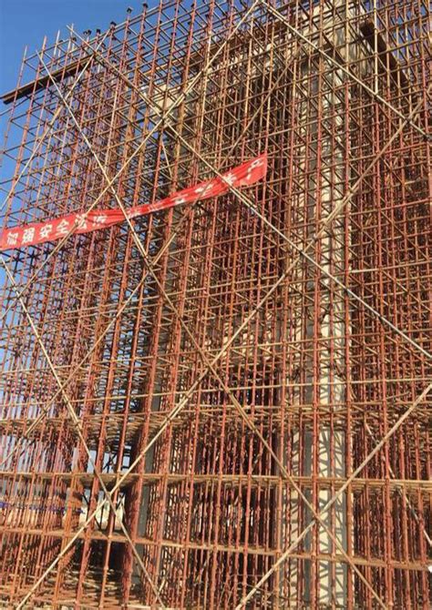 钢结构工程安装满堂脚手架搭设专项施工方案