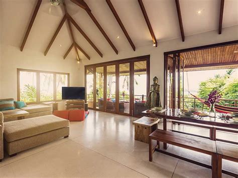 Row Villas in Goa | Residential property / Neospaces Goa