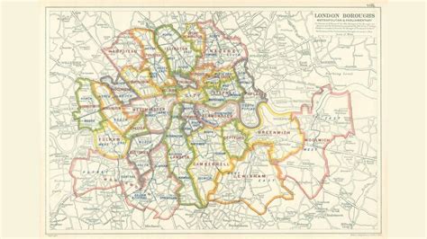 Ultimate Guide to London Boroughs: Discover the Wonders 2026