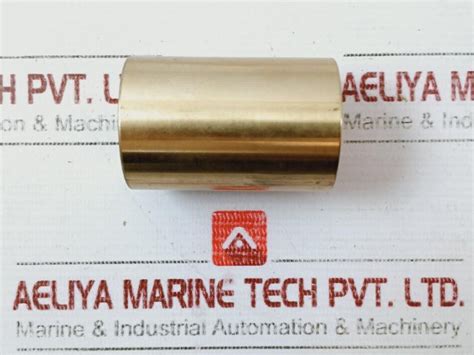 Gac 339B14262-01 Ji2500 Follower Stuffing Box Gland – Aeliya Marine