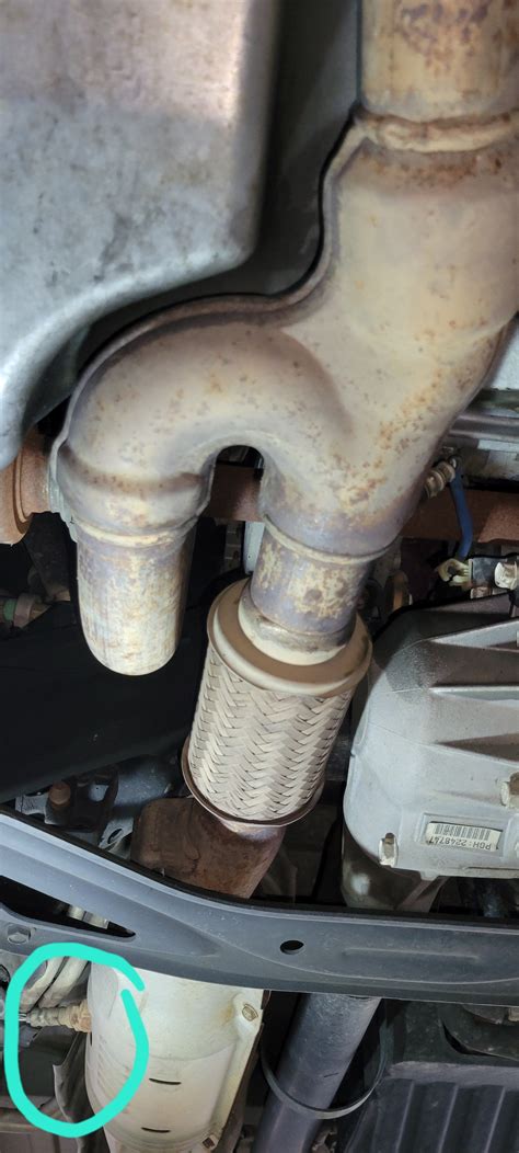 Image result for Upstream O2 Sensor Stuck