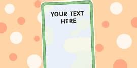 Editable Team Name A4 Display Poster - Sport's Day, team names, houses,