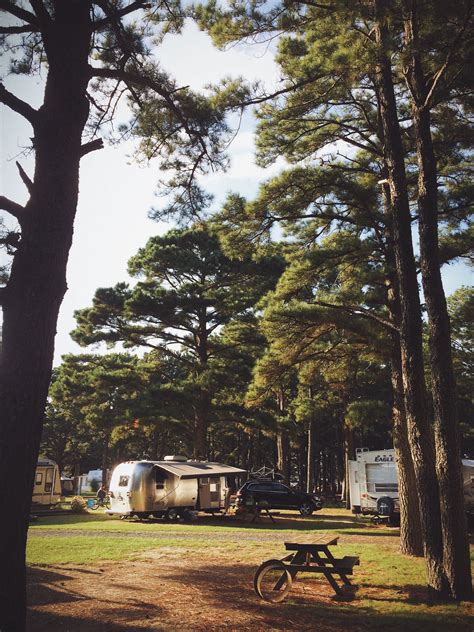 Maddox Campground Chincoteague Virginia: Reserve Your Stay Now