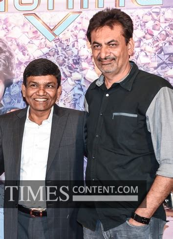 Trailer Launch of Machine Bollywood Photo Film producer...