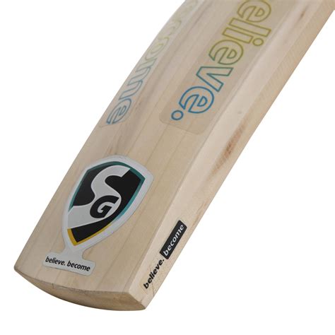 SG Hiscore Xtreme English Willow Cricket Bat – TeamSG