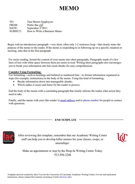 Image result for Memo Form