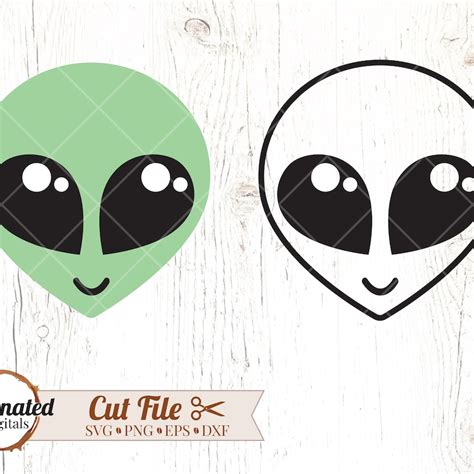 Alien SVG 的图像结果