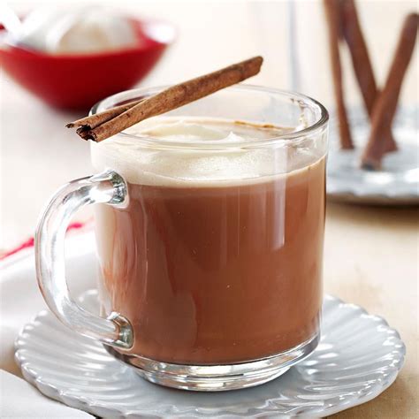 Mocha Latte Recipe