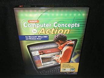 Buy Computer Concepts in Action (Intro to Operating Systems) Book ...