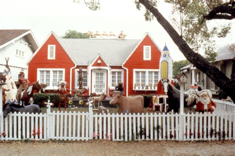 Longtime owner of Pee-wee Herman's real playhouse tells all