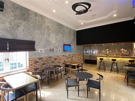 RIFT VALLEY GRILL HOUSE, Kaduna - Restaurant Reviews, Phone Number ...