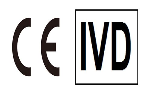 欧盟IVD认证-欧盟官方指定CE认证机构