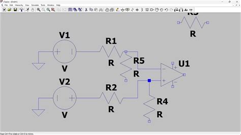 Image result for LTSpice Basics