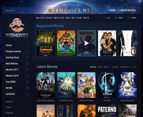 Free Series Website 的图像结果