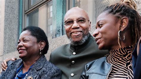 Malcolm X Family 2022