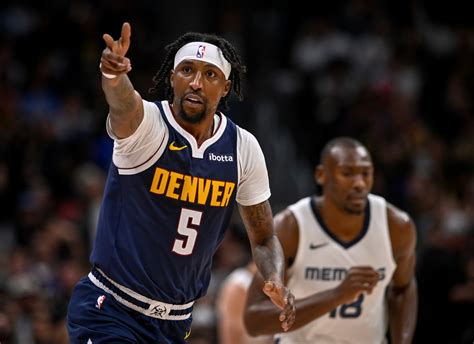 Kentavious Caldwell-Pope eyes repeat as contract option looms
