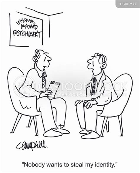 Identity Cartoon Image 的图像结果