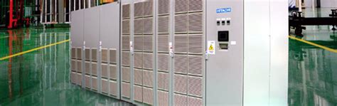 Manufacturing Facilities