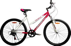 Schnell Skywalk 26 26 T (inch) Girls Cycle/Womens Cycle Price in India ...