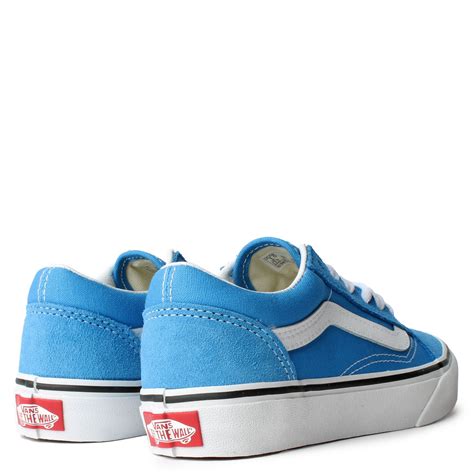 VANS Pre-School Old Skool VN0A7Q5F1SI - Shiekh