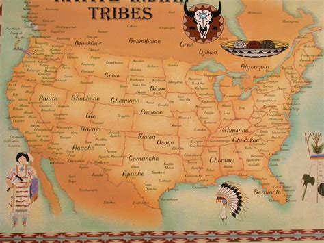 Am I Cursed By Native American Tribes: Understanding Beliefs